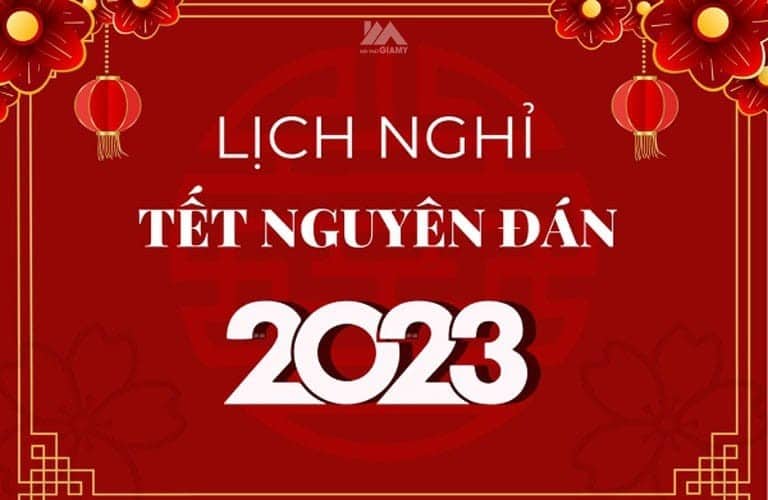 Công Ty Nội Thất Gia Mỹ Thông Báo Lịch Nghỉ Tết Nguyên Đán Xuân Quý Mão 2023 Công Ty Nội Thất Gia Mỹ Thông Báo Lịch Nghỉ Tết Nguyên Đán Xuân Quý Mão 2023