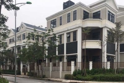 Hoàn Thiện Dự Án Nội Thất Gỗ Óc Chó Khu Đô Thị STARLAKE – Hồ Tây