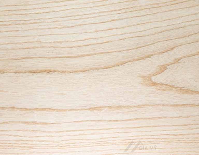 Hình dáng vân gỗ của gỗ Tần bì