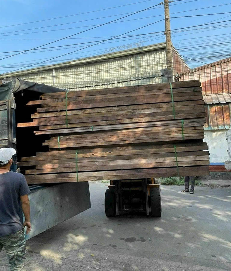 Những lưu ý quan trọng khi lựa chọn đơn vị cung cấp nội thất gỗ óc chó tại Hà Nội